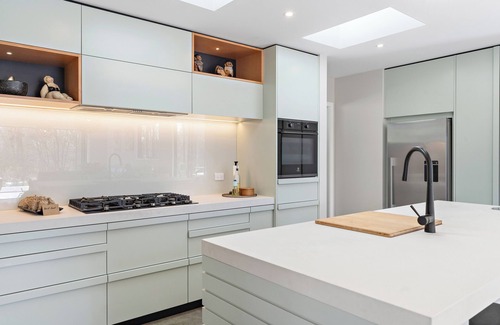 Greytown House | 5 o'clock Somewhere - Heaven on Earth