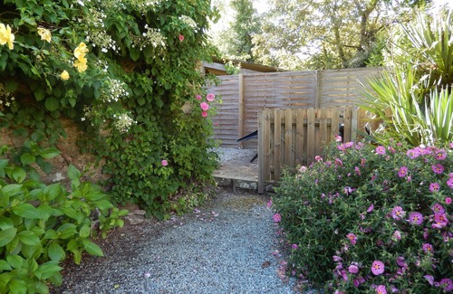 Moustoir-Remungol Cottage | 5-person gîte - heated indoor swimming pool