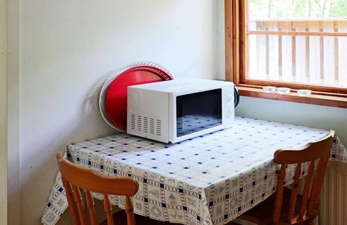 Skummesloevsstrand House | 5 person holiday home in Skummeslövsstrand