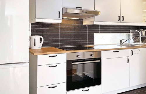 Raa House | 5 person holiday home in RAA/HELSINGBORG-By Traum