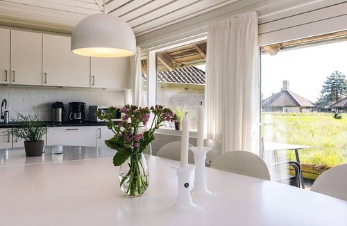 Karrebksminde House | 5 person holiday home on a holiday park in Karrebæksminde