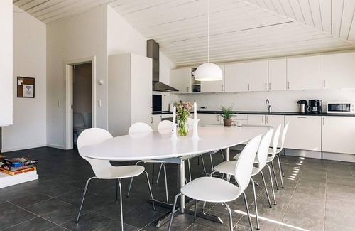 Karrebksminde House | 5 person holiday home on a holiday park in Karrebæksminde