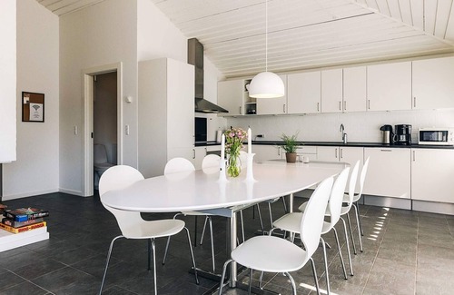 Karrebksminde House | 5 person holiday home on a holiday park in Karrebæksminde