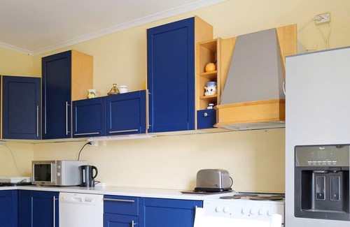 Jolster Apartment | 5 person holiday home in skei i jølster