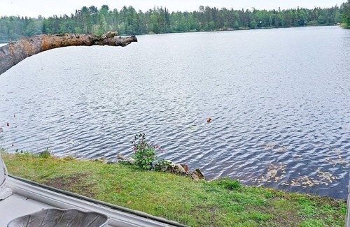 Undal House | 5 person holiday home in ÅKERSBERGA