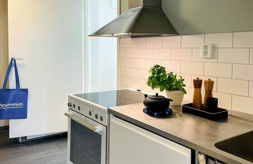 Haellsvik House | 5 person holiday home in TORSLANDA-By Traum