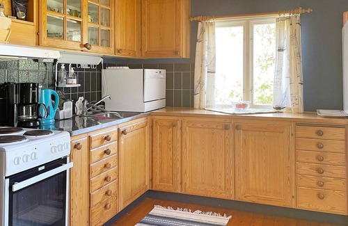 Uddevalla Municipality House | 5 person holiday home in UDDEVALLA-By Traum
