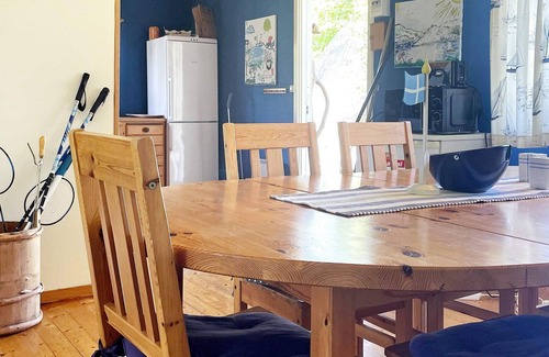 Uddevalla Municipality House | 5 person holiday home in UDDEVALLA-By Traum