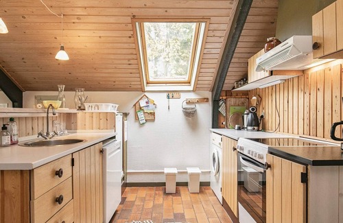 Martofte House | 5 person holiday home in Martofte-By Traum