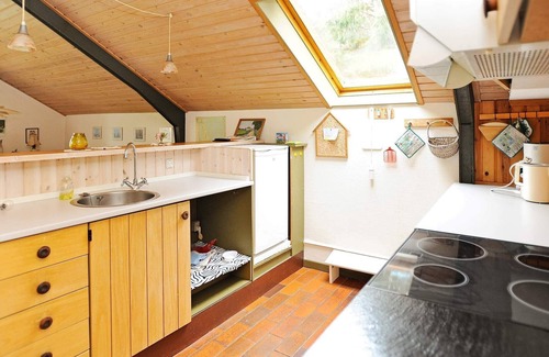 Martofte House | 5 person holiday home in Martofte-By Traum