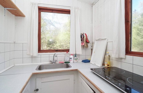Rrvig House | 5 person holiday home in Rørvig-By Traum
