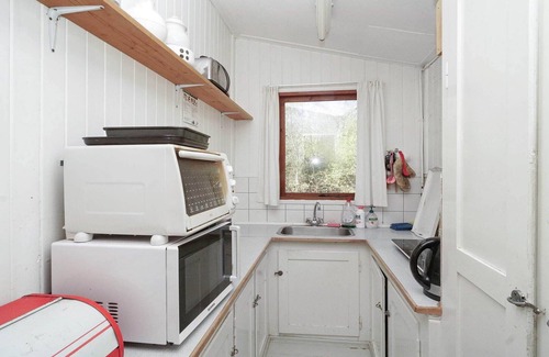 Rrvig House | 5 person holiday home in Rørvig-By Traum