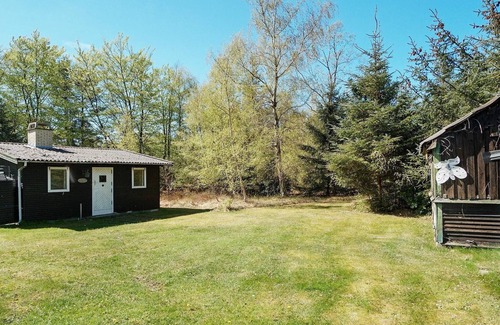 Rrvig House | 5 person holiday home in Rørvig-By Traum