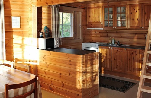 Halsa Municipality House | 5 person holiday home in VÅGLAND