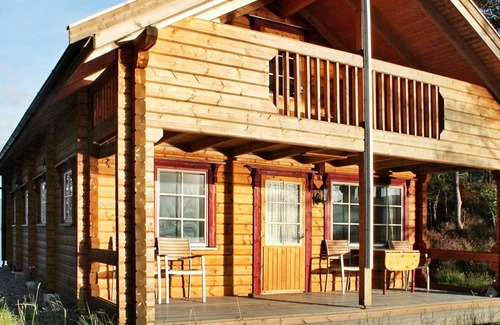 Halsa Municipality House | 5 person holiday home in VÅGLAND