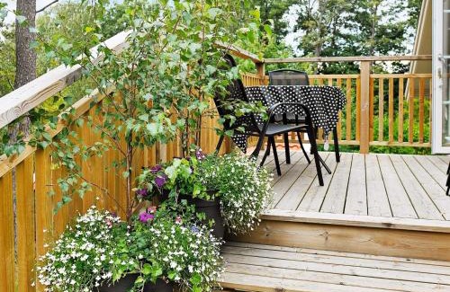 Fjallbacka House | 5 person holiday home in Fjällbacka