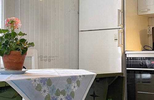 Hogsjo House | 5 person holiday home in HÖGSJÖ