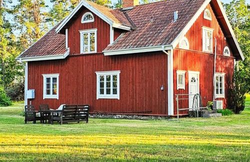 Oskarshamn Municipality House | 5 person holiday home in FÅRBO