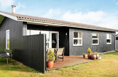 Lokken House | 5 person holiday home in Løkken-By Traum