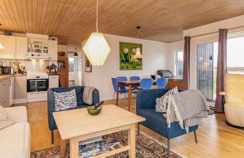 Lokken House | 5 person holiday home in Løkken-By Traum
