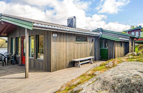 Lyngdal House | 5 person holiday home in lyngdal-By Traum