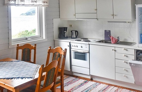 Silda House | 5 person holiday home in Selje