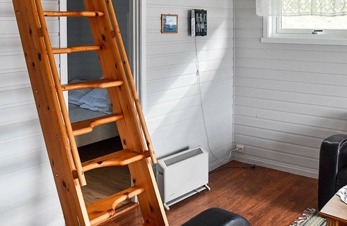 Silda House | 5 person holiday home in Selje