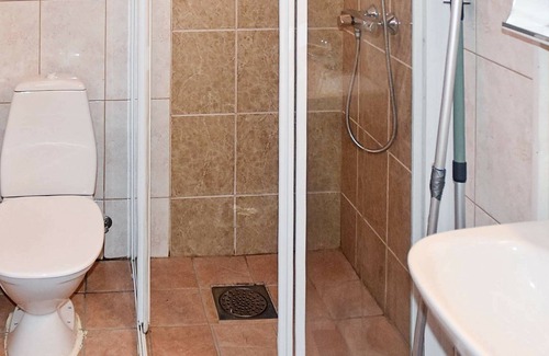 Silda House | 5 person holiday home in Selje