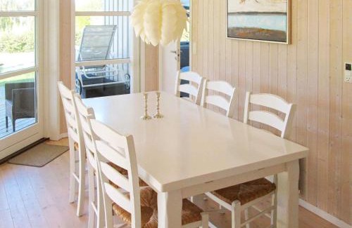 Bisserup House | 5 person holiday home in Rude-By Traum