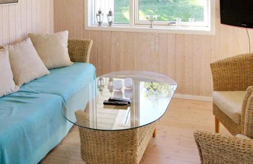 Bisserup House | 5 person holiday home in Rude-By Traum