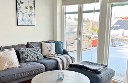 Ekero House | 5 person holiday home in Ekerö