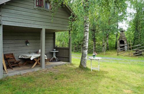 Tingsryd Municipality House | 5 person holiday home in TINGSRYD-By Traum