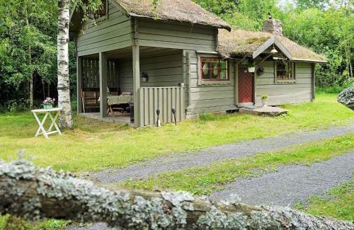 Tingsryd Municipality House | 5 person holiday home in TINGSRYD-By Traum