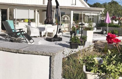 Hemmesta House | 5 person holiday home in VÄRMDÖ-By Traum