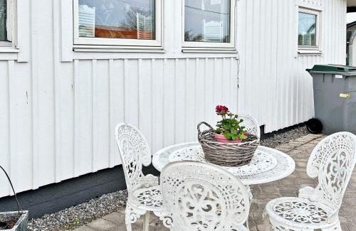 Hemmesta House | 5 person holiday home in VÄRMDÖ-By Traum