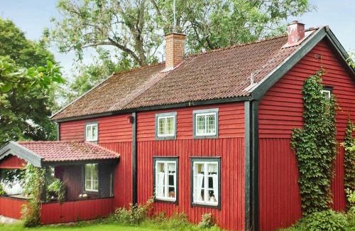 Vaddo House | 5 person holiday home in VÄDDÖ-By Traum