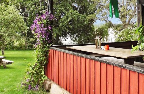 Vaddo House | 5 person holiday home in VÄDDÖ-By Traum