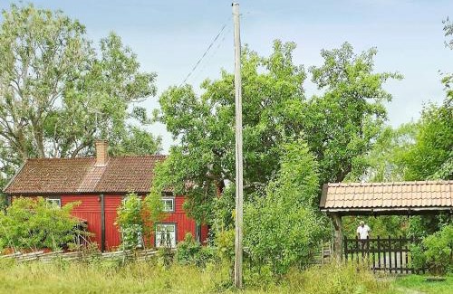 Vaddo House | 5 person holiday home in VÄDDÖ-By Traum