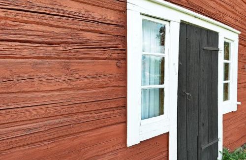 Vaddo House | 5 person holiday home in VÄDDÖ