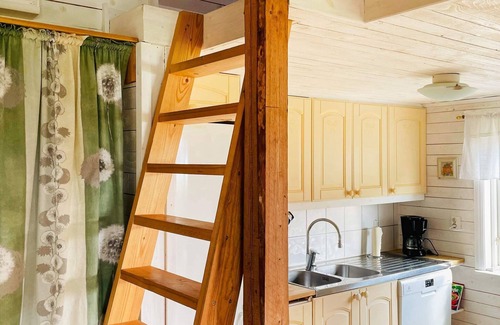 Bredared House | 5 person holiday home in BREDARED-By Traum