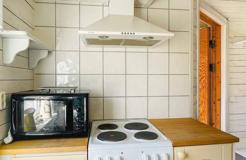 Bredared House | 5 person holiday home in BREDARED-By Traum