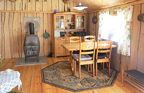 Tingsryd Municipality House | 5 person holiday home in TINGSRYD-By Traum