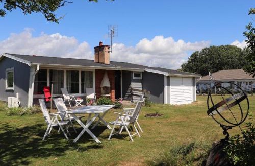 Traslovslage House | 5 person holiday home in TRÄSLÖVSLÄGE-By Traum