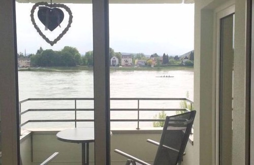 Linz am Rhein House | 5 Rheinblick Modern retreat
