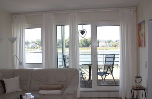 Linz am Rhein House | 5 Rheinblick Modern retreat