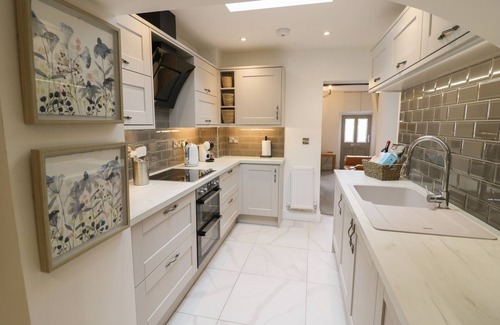 Bridgnorth Cottage | 5 Riverside