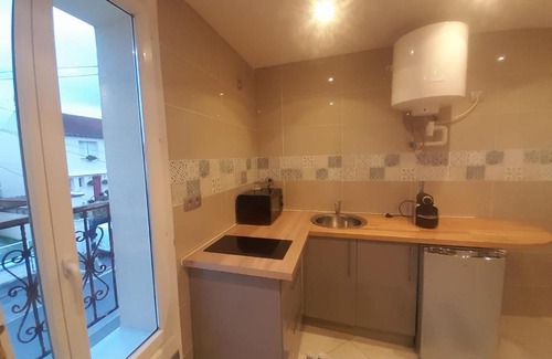 Pierrefitte-sur-Seine Apartment | 5 Rue Adeline