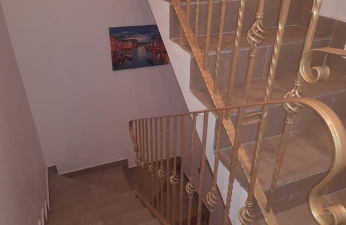 Pierrefitte-sur-Seine Apartment | 5 Rue Adeline