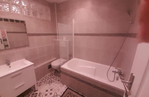 Pierrefitte-sur-Seine Apartment | 5 Rue Adeline