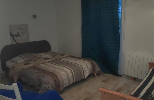 Pierrefitte-sur-Seine Apartment | 5 Rue Adeline
